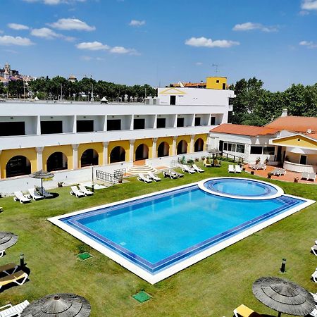 Hotel Dom Fernando Évora Dış mekan fotoğraf