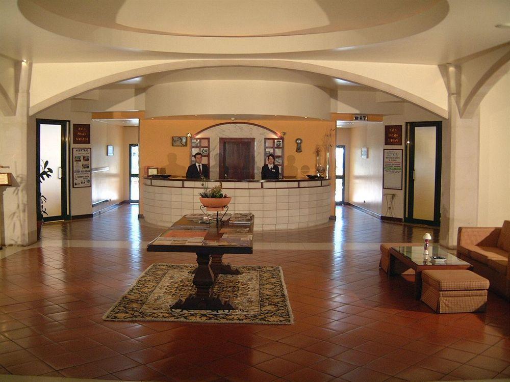 Hotel Dom Fernando Évora Dış mekan fotoğraf