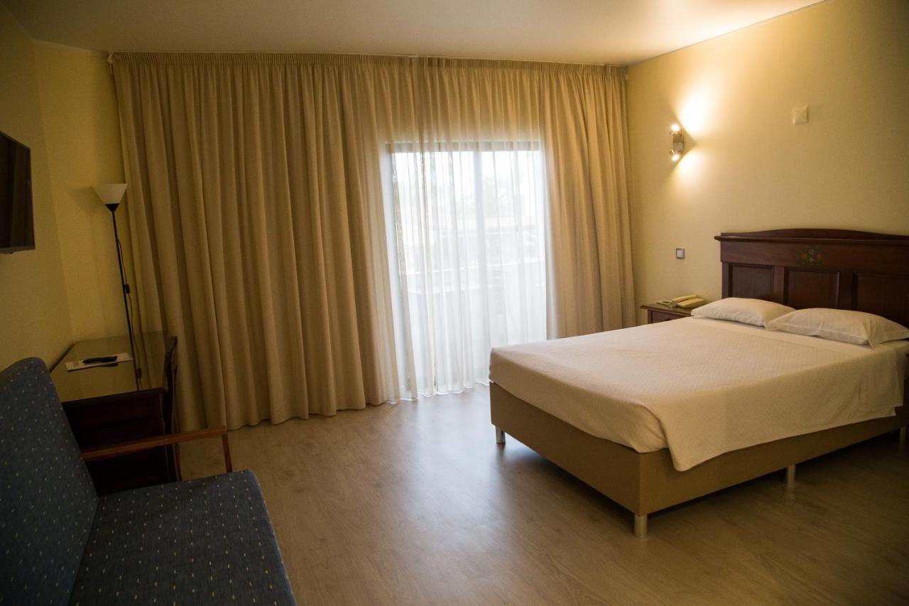Hotel Dom Fernando Évora Dış mekan fotoğraf