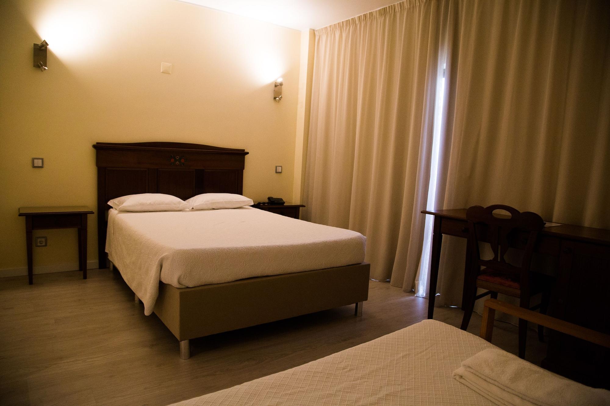 Hotel Dom Fernando Évora Dış mekan fotoğraf