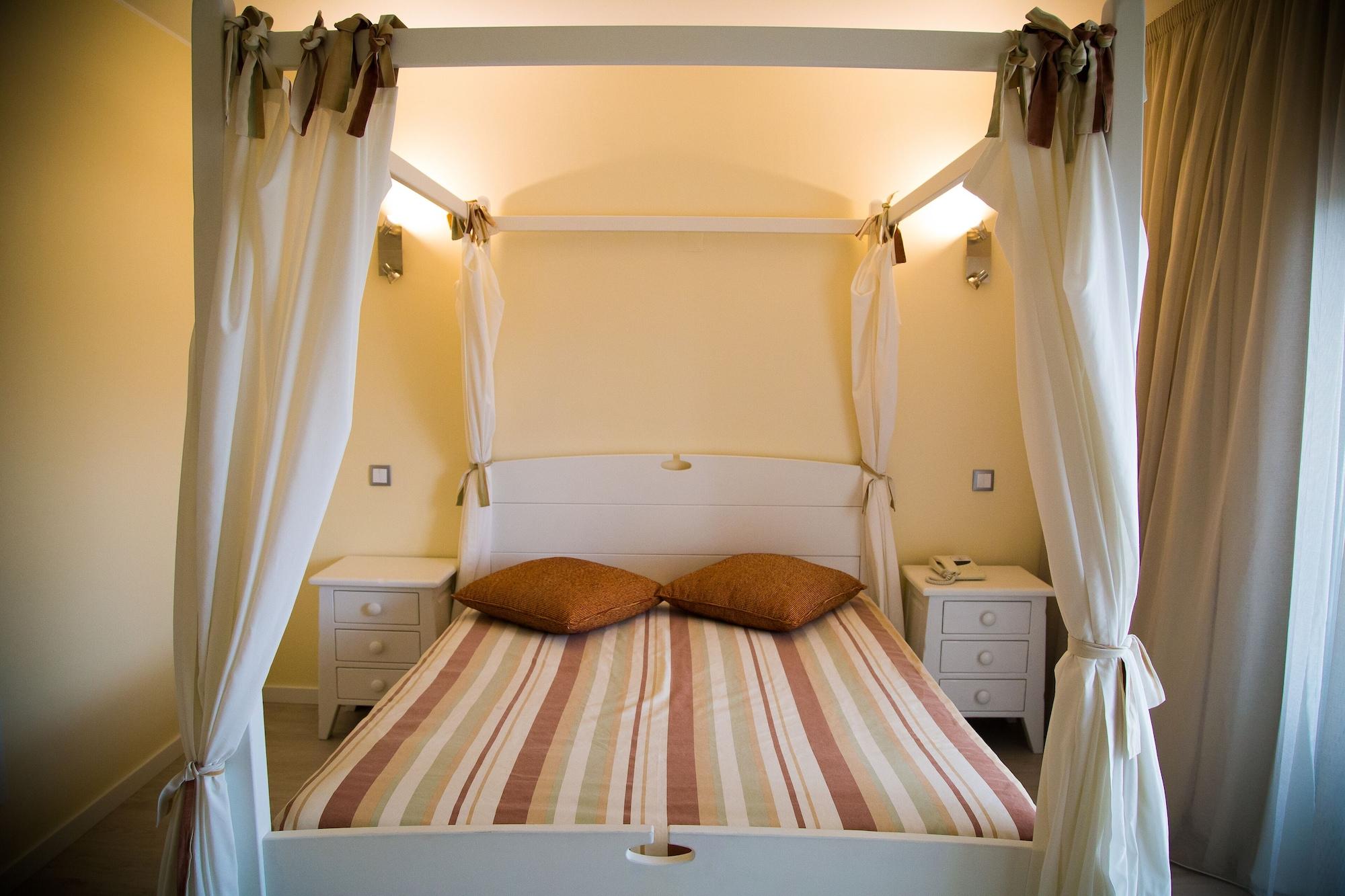 Hotel Dom Fernando Évora Dış mekan fotoğraf