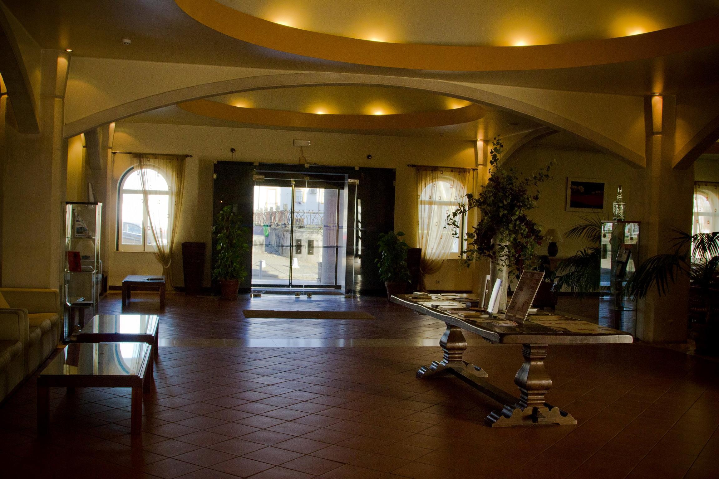 Hotel Dom Fernando Évora Dış mekan fotoğraf