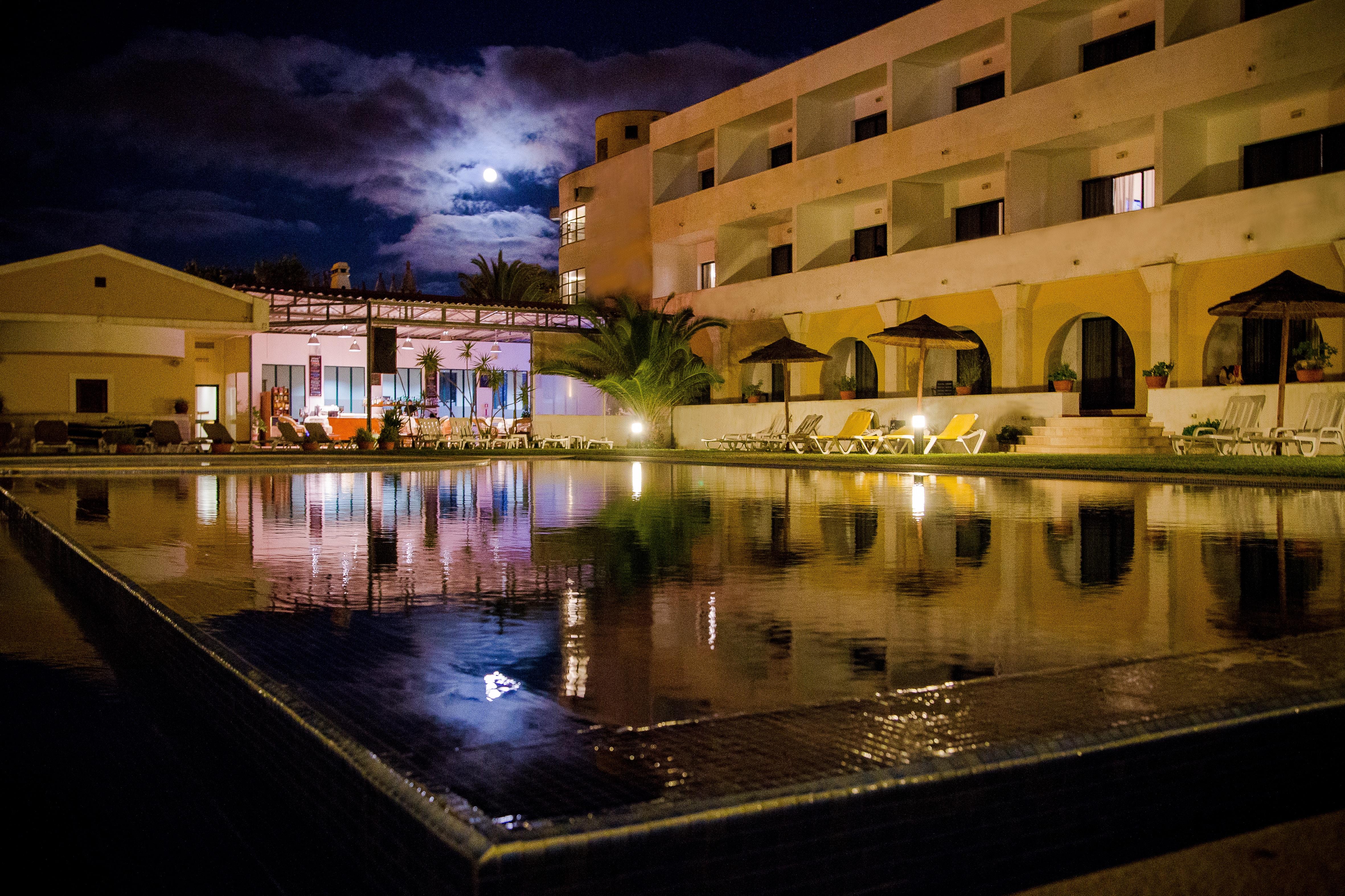 Hotel Dom Fernando Évora Dış mekan fotoğraf