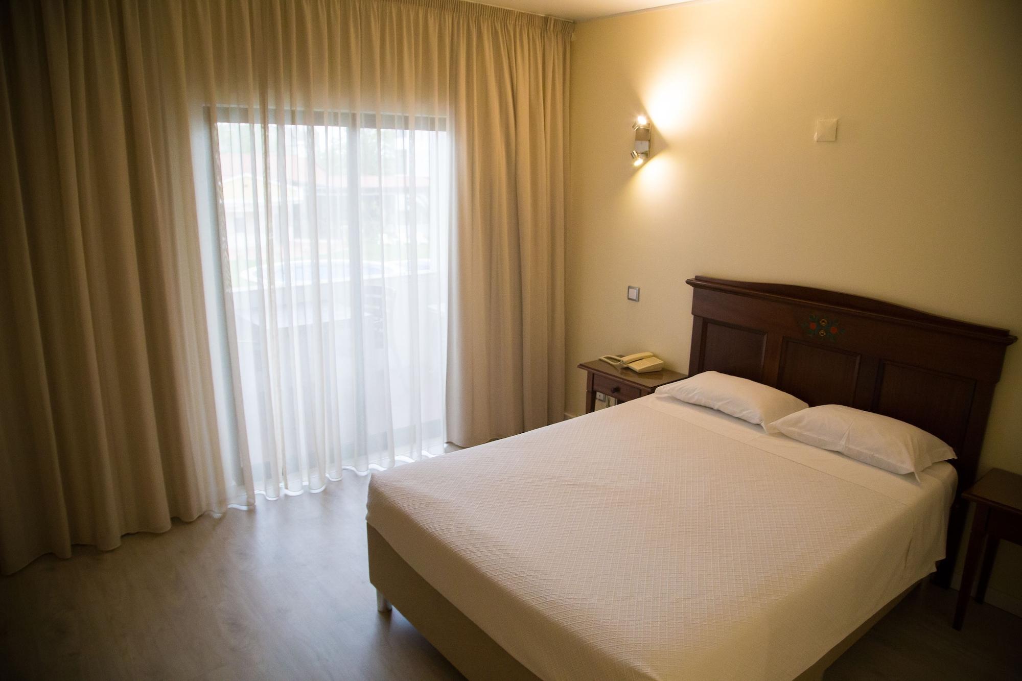 Hotel Dom Fernando Évora Dış mekan fotoğraf