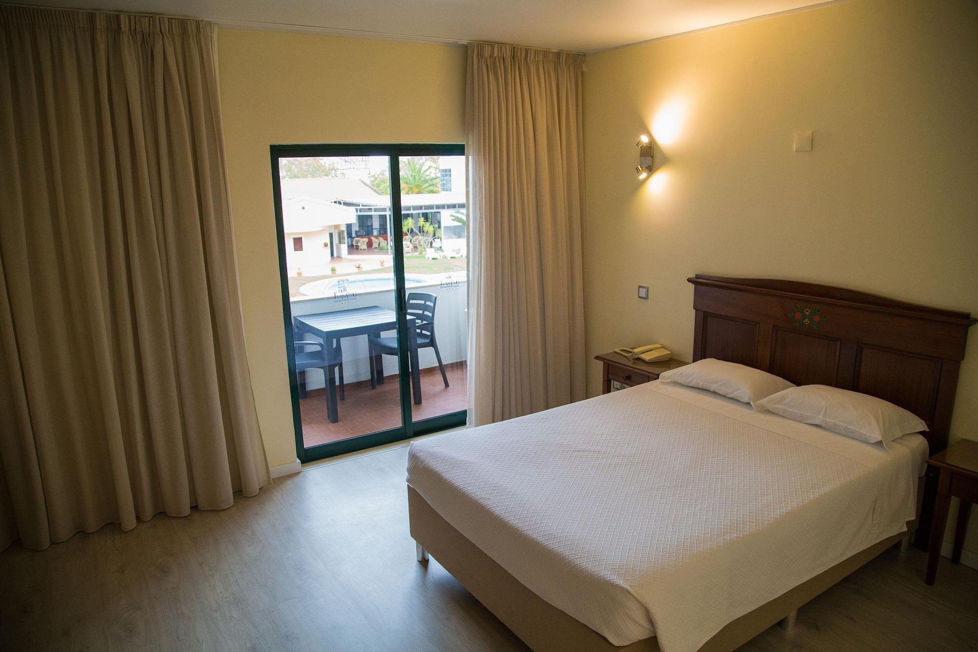 Hotel Dom Fernando Évora Dış mekan fotoğraf
