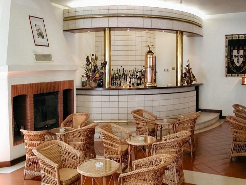 Hotel Dom Fernando Évora Dış mekan fotoğraf