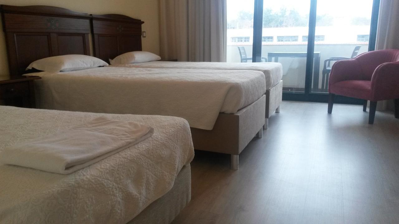 Hotel Dom Fernando Évora Dış mekan fotoğraf