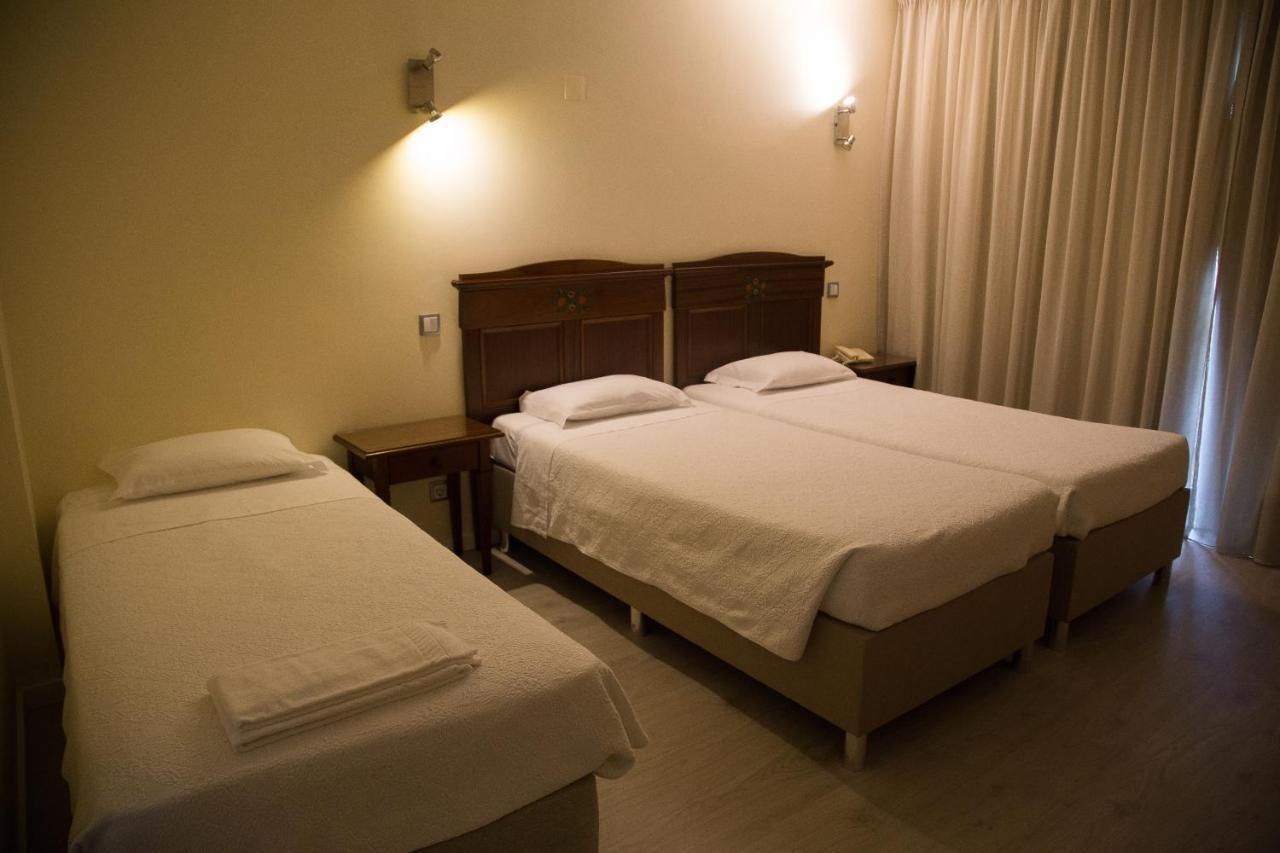 Hotel Dom Fernando Évora Dış mekan fotoğraf